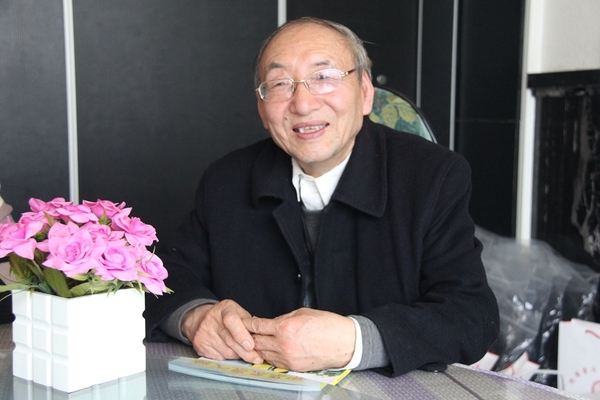 迎元旦·2017雷氏宗亲陕西联谊会在绣疆山隆重举行