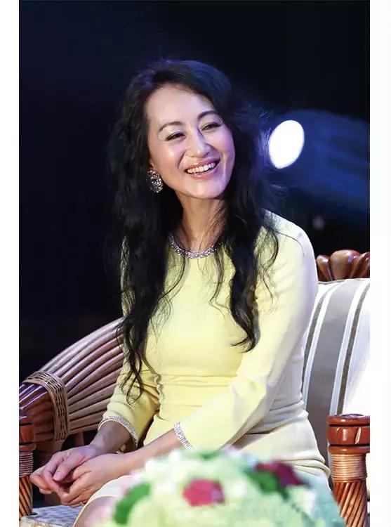 对话 陈琦琪:温柔的力量