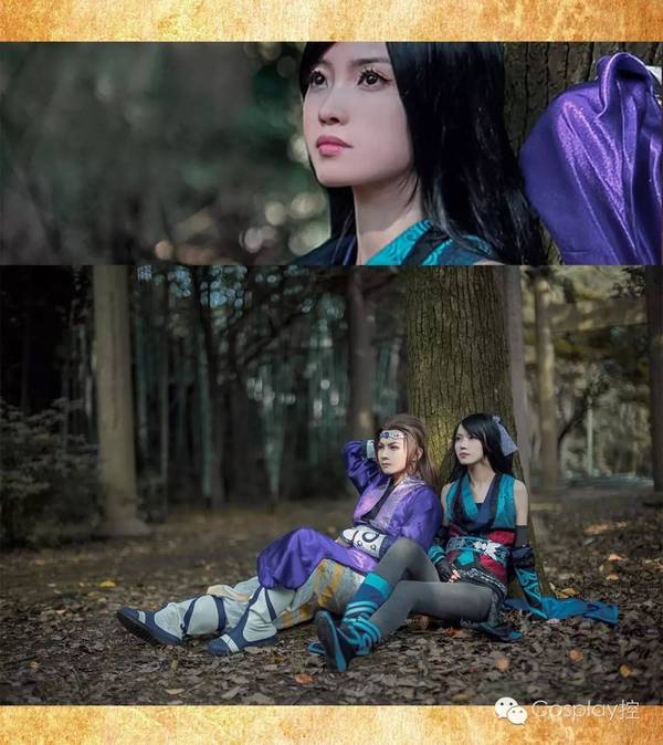 秦时明月:雾草,蓉姐姐的欧派让人好惊喜!