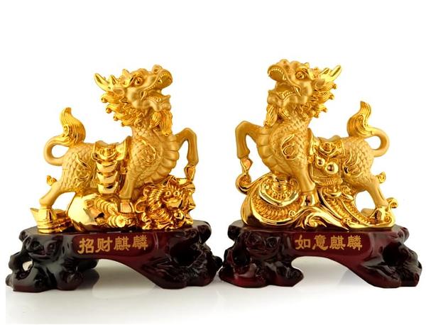 你知道吗?在家中摆放这几种物品可招财化煞