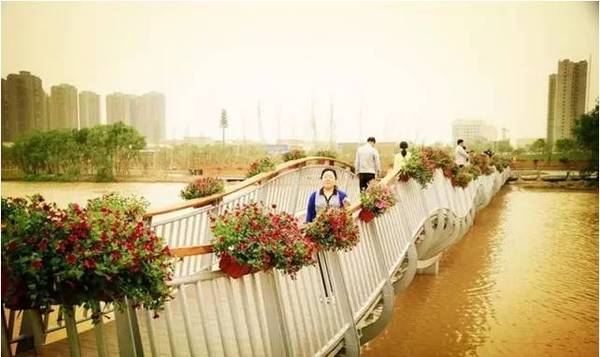 桃花潭公园