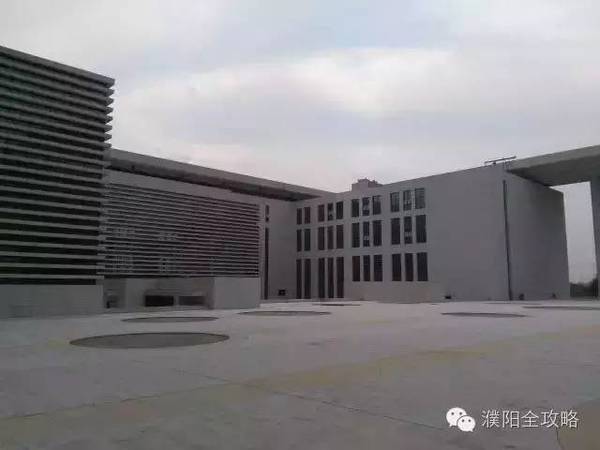 濮阳工人文化宫图片图片