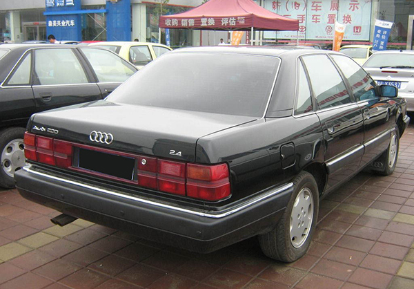 00年代炫耀的车型