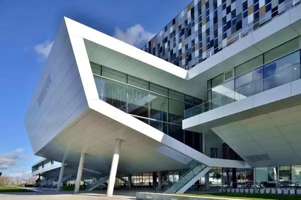 法国kedge商学院