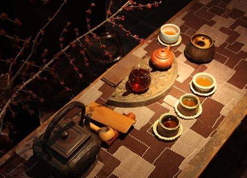 喜欢晚上喝茶的您知道这些吗?