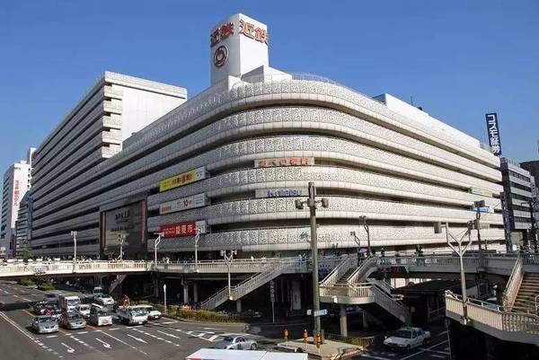 近铁百货2017元旦运营时间