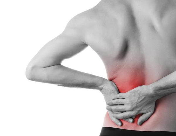 5个快速缓解腰背酸痛的方法 简单 好得快 健康频道 手机搜狐