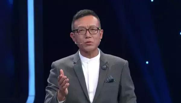 cctv《创响中国》最"潮"主持人,帅出新高度
