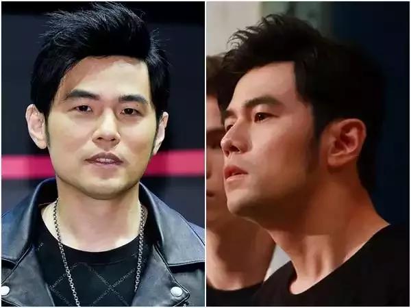 失恋不代表失败 盘点天后蔡依林感情史 新闻频道 手机搜狐