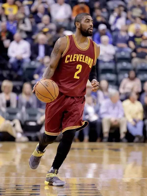 什么凯里3都要上市了?那好吧我们来盘点一下欧文2代