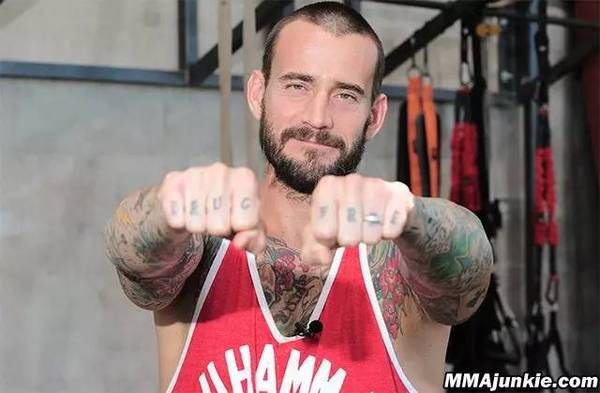 深度| 2017年ufc最值得期待的冉冉之星(二)