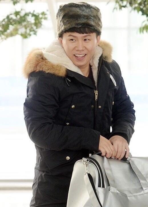 《无限挑战》梁世亨要转正了?