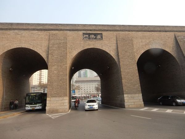 全国唯一判官庙,骑看看