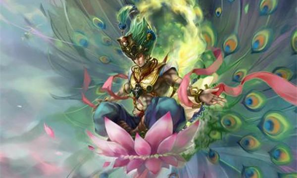 封神演义里孔宣是圣人之下第一人吗 新闻频道 手机搜狐 封神演义里孔宣是圣人之下第一人吗 新闻频道 手机搜狐
