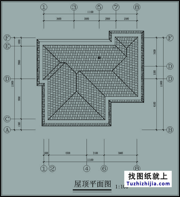 楼梯,卫生间,保姆室,卧室,书房,主卧室(附阳台,卫生间); 三层:活动室