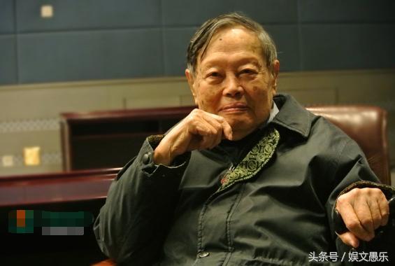 老夫少妻显真爱!94岁杨振宁不允40岁翁帆生子内幕