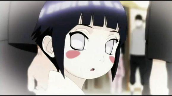 《火影忍者》雏田穿过的衣服大盘点:兔女郎力