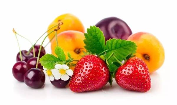 减肥期间最不能碰的6种水果