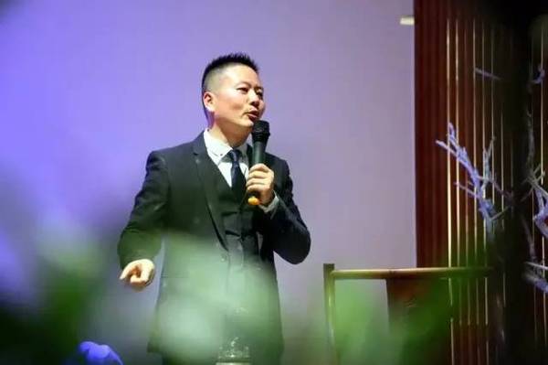 大音希声 | 书画艺术家蔡仲萧先生国学演讲