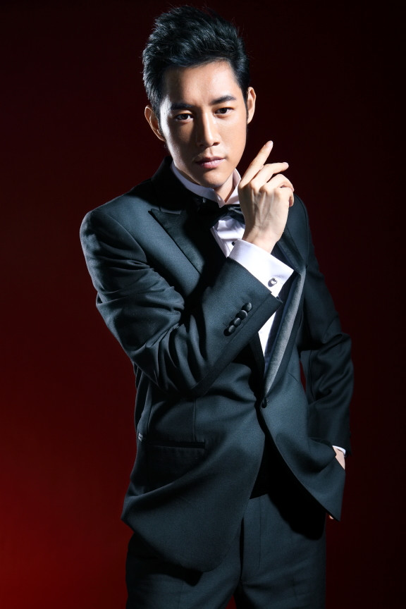 细数影视剧中的绅士男杨烁王耀庆陈正飞高以翔 娱乐频道 手机搜狐