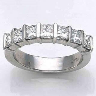 飞边镶法 (flush setting)