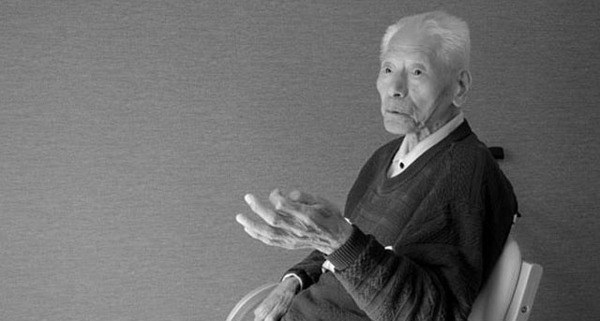 这样的日本资深老革命,才救了林弥一郎一命.