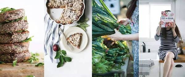 她通过改变饮食战胜重症肌无力 写博客7年 只为告诉你 让食物成为你的药物 时尚频道 手机搜狐