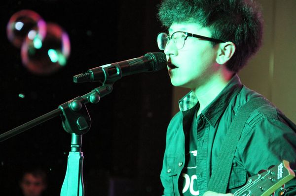 深圳唱歌零基础教学