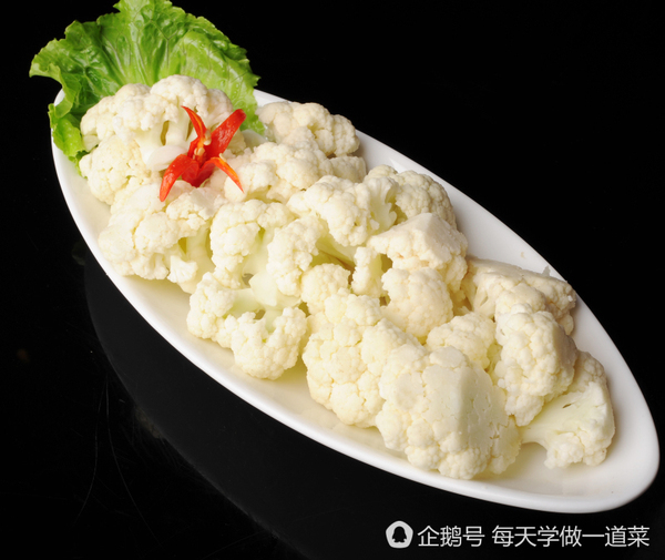 花菜香菇粥做法 可不是简单的把花菜和大米一起煮 美食频道 手机搜狐