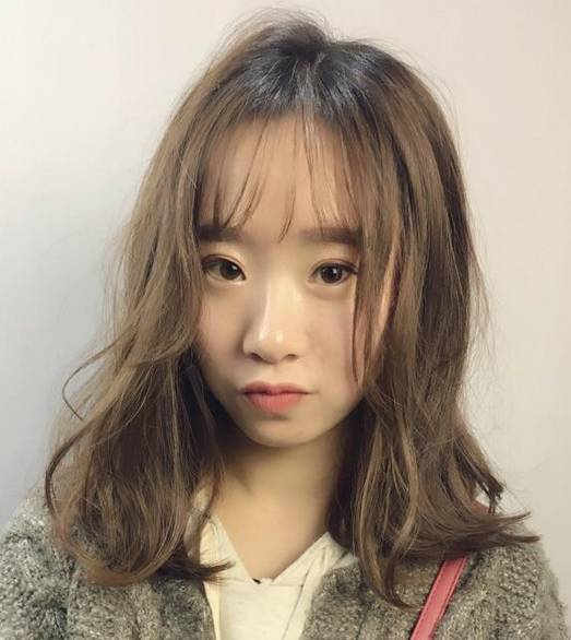 2017"睡不醒"烫发(50款)