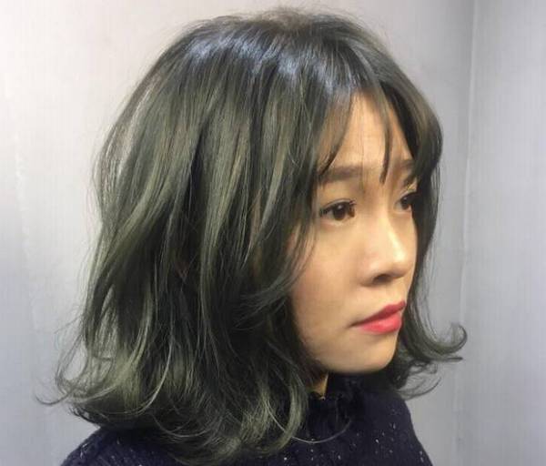 2017"睡不醒"烫发(50款)