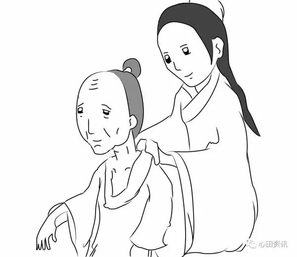 【心田花开学校】相夫教子,"三苏"背后的女性!