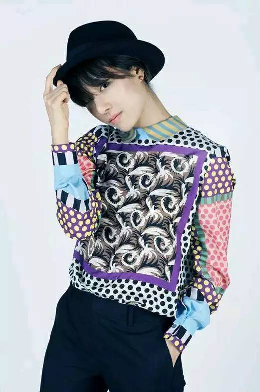 lia kim作为韩国popping,编舞界大师级的人物 拿奖无数 其间的痛苦与