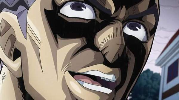 又有素材了 鬼畜颜艺才是boss的象征