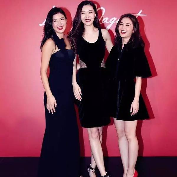 熊黛林喜欢这只小胖丁