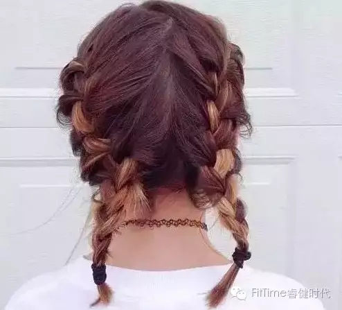 七款适合女生运动发型,让你跑出风头~!-体育频道-手机搜狐