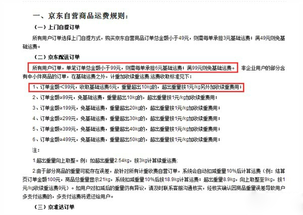 运费涨价京东plus会员服务已站到风口浪尖 财经频道 手机搜狐