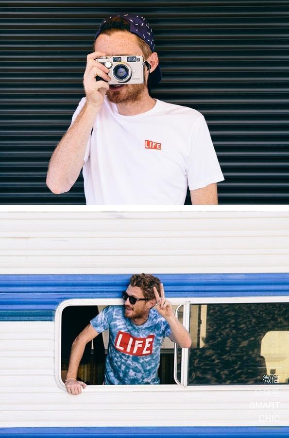 这个宝丽莱参与进来的项目——inner-city arts mission的设计我非常