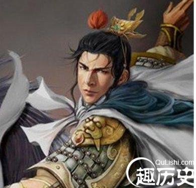 李元霸vs罗士信