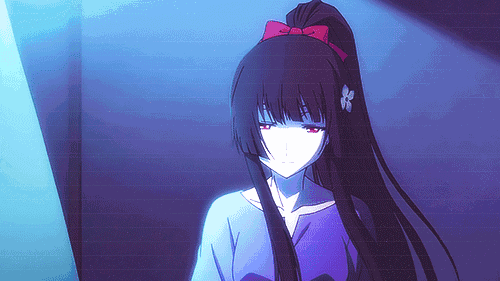 动漫中10个迷人的"坏女人",女主竟然是反派?