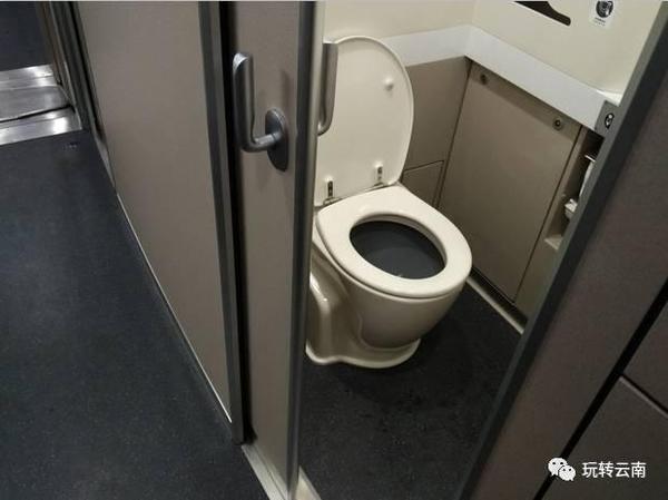 沪昆高铁亲身体验之完整版:各种小细节都留意到了