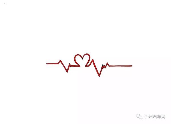 不管你过着怎样的生活 我能做到的 就是给你发送一组关爱的电波 记得