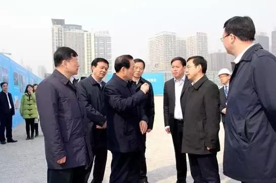 万达·西安one是怎么炼成的?