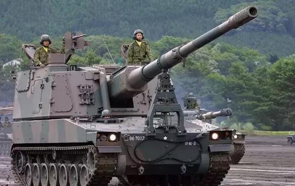日本防务政策动态与军事实力呈示
