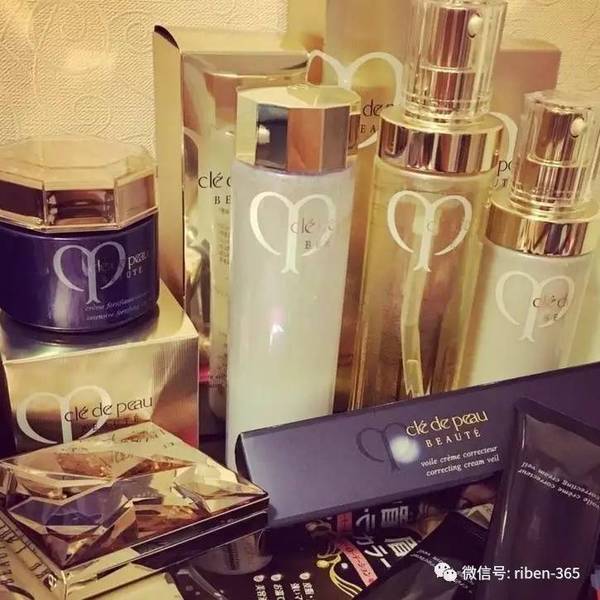 日本最顶级贵妇牌护肤品cpb最值得入手的22款明星单品 时尚频道 手机搜狐