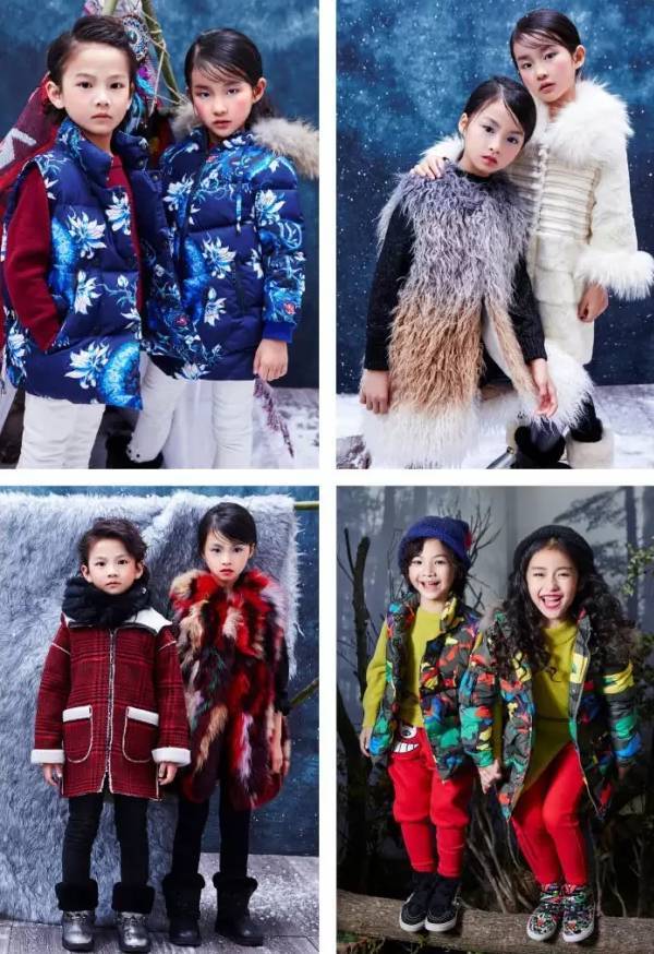 萧山大牌童装工厂店年终内购会!全场19元起,2