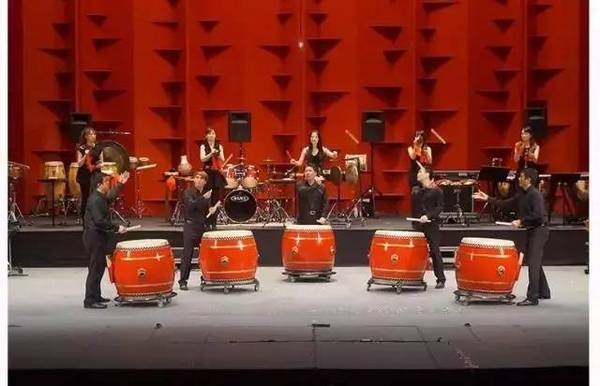 金桥国际跨年夜