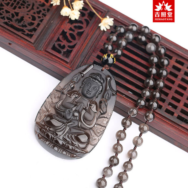 微信上买本命佛靠谱吗?微信卖本命佛是骗局么