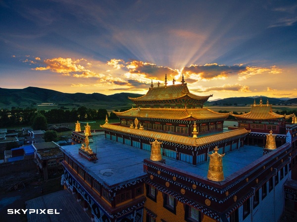 豆瓣相册: 2016年天空之城摄影大赛作品精选第五期