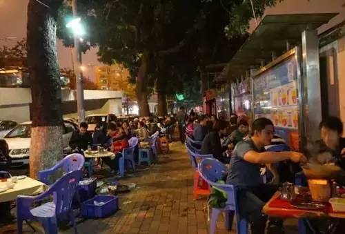 必吃美食 清心 古法炭火羊肉煲 美食频道 手机搜狐